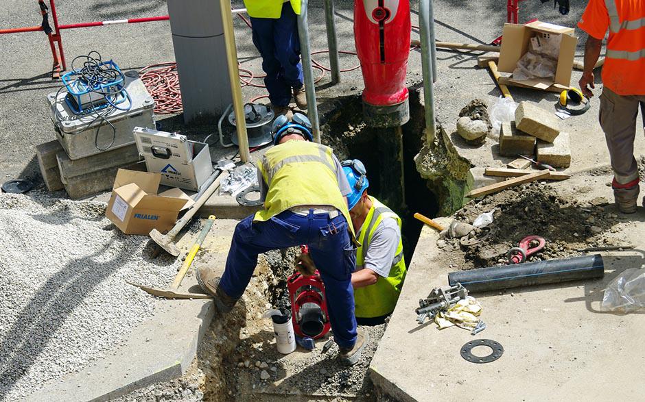 entreprise de débouchage canalisation Vitry-sur-Seine