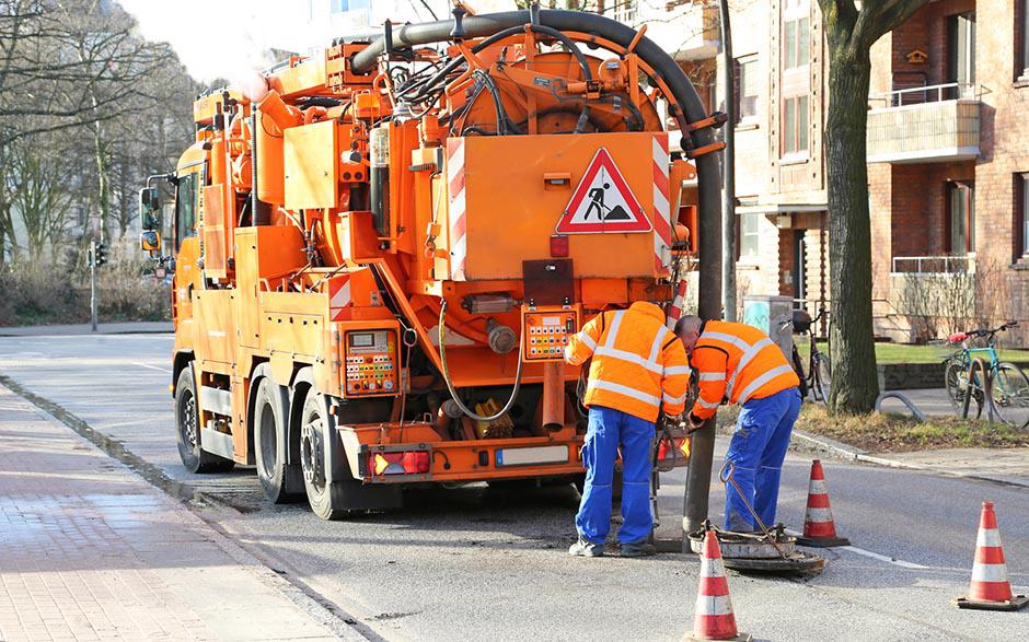 dégorgement canalisation Le Plessis-Bouchard